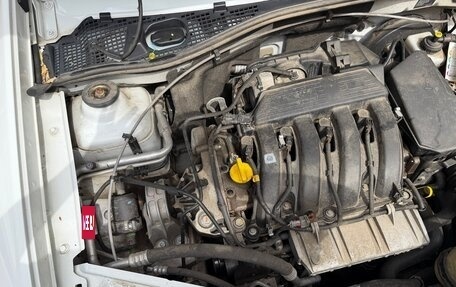 Renault Duster I рестайлинг, 2013 год, 1 280 000 рублей, 36 фотография