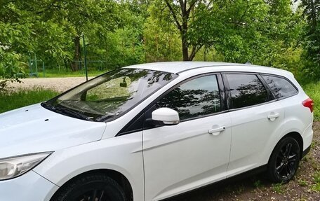 Ford Focus III, 2017 год, 750 000 рублей, 3 фотография