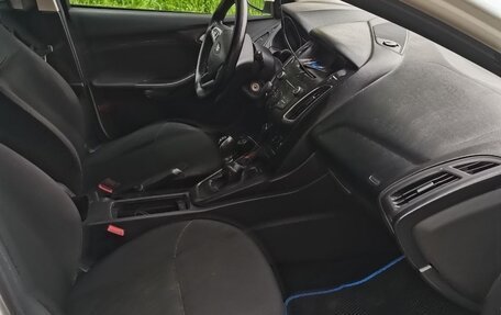 Ford Focus III, 2017 год, 750 000 рублей, 11 фотография