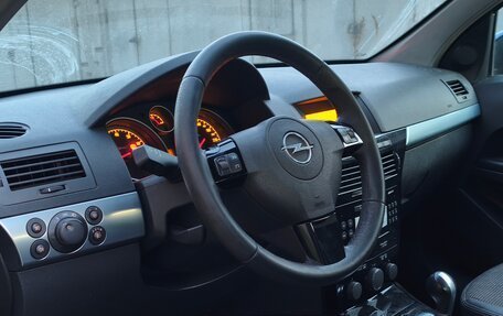 Opel Astra H, 2008 год, 250 000 рублей, 8 фотография