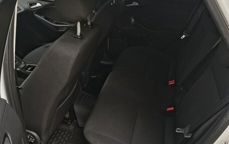 Ford Focus III, 2017 год, 750 000 рублей, 12 фотография