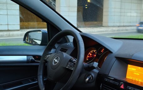 Opel Astra H, 2008 год, 250 000 рублей, 9 фотография