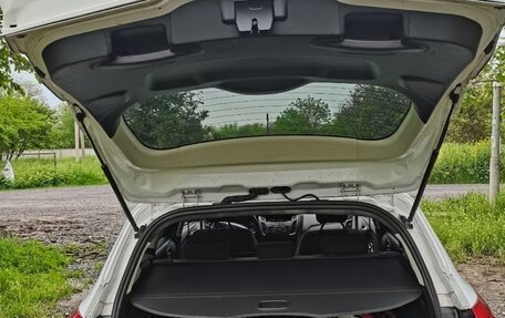 Ford Focus III, 2017 год, 750 000 рублей, 7 фотография