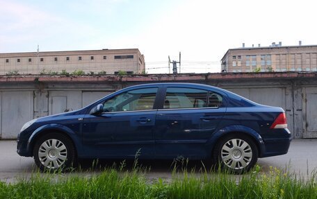 Opel Astra H, 2008 год, 250 000 рублей, 7 фотография