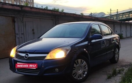 Opel Astra H, 2008 год, 250 000 рублей, 2 фотография