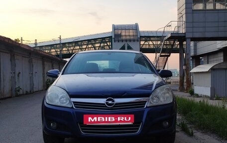 Opel Astra H, 2008 год, 250 000 рублей, 6 фотография