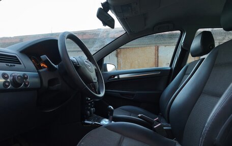 Opel Astra H, 2008 год, 250 000 рублей, 10 фотография