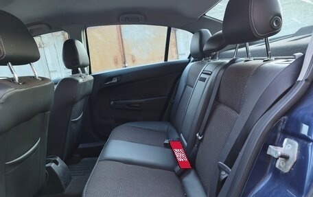 Opel Astra H, 2008 год, 250 000 рублей, 11 фотография