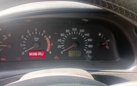 Chevrolet Niva I рестайлинг, 2008 год, 260 000 рублей, 3 фотография