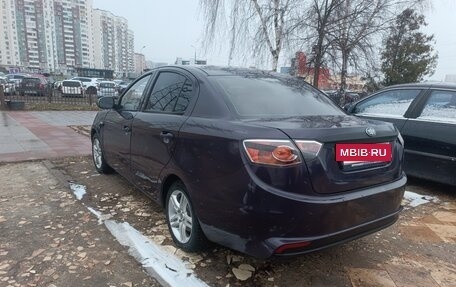 FAW Oley, 2014 год, 250 000 рублей, 4 фотография