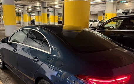 Mercedes-Benz CLA, 2020 год, 2 880 000 рублей, 6 фотография