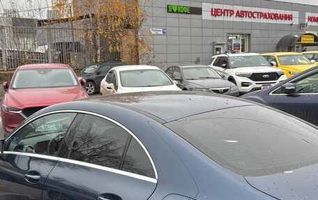 Mercedes-Benz CLA, 2020 год, 2 880 000 рублей, 4 фотография