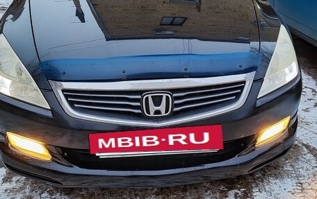Honda Inspire IV рестайлинг, 2005 год, 800 000 рублей, 3 фотография