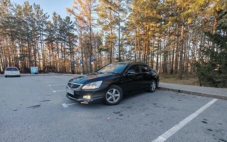 Honda Inspire IV рестайлинг, 2005 год, 800 000 рублей, 15 фотография