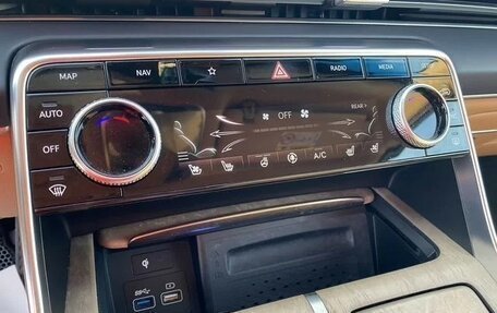 Genesis GV80 I, 2021 год, 5 350 000 рублей, 7 фотография