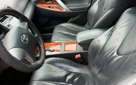 Toyota Camry, 2011 год, 930 000 рублей, 7 фотография