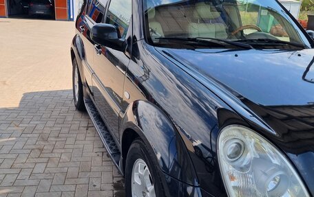 SsangYong Rexton III, 2008 год, 700 000 рублей, 2 фотография