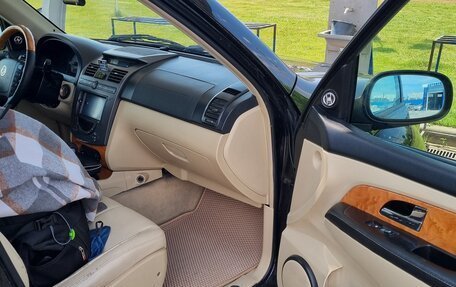 SsangYong Rexton III, 2008 год, 700 000 рублей, 7 фотография