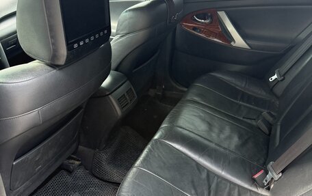 Toyota Camry, 2011 год, 930 000 рублей, 9 фотография