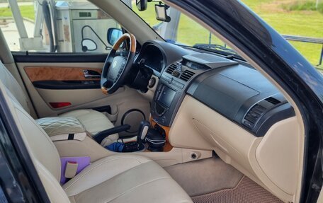SsangYong Rexton III, 2008 год, 700 000 рублей, 6 фотография