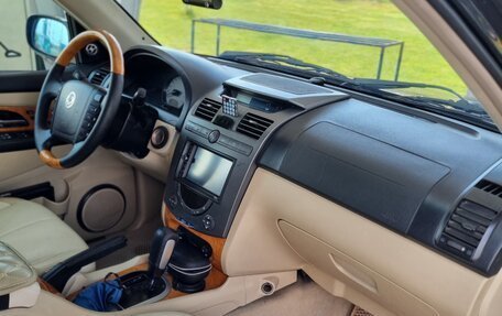 SsangYong Rexton III, 2008 год, 700 000 рублей, 9 фотография