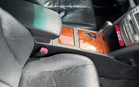 Toyota Camry, 2011 год, 930 000 рублей, 11 фотография