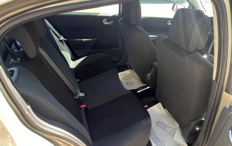 Renault Megane II, 2009 год, 435 000 рублей, 8 фотография