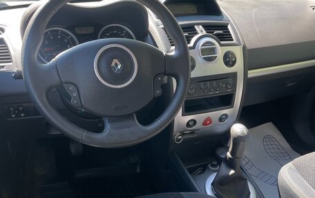 Renault Megane II, 2009 год, 435 000 рублей, 10 фотография