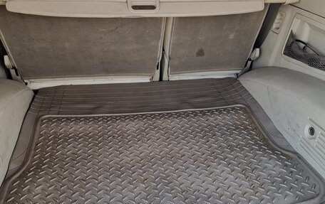SsangYong Rexton III, 2008 год, 700 000 рублей, 13 фотография