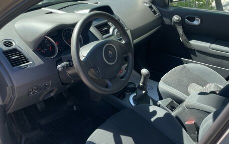 Renault Megane II, 2009 год, 435 000 рублей, 9 фотография