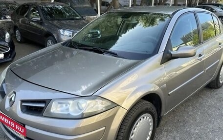Renault Megane II, 2009 год, 435 000 рублей, 2 фотография