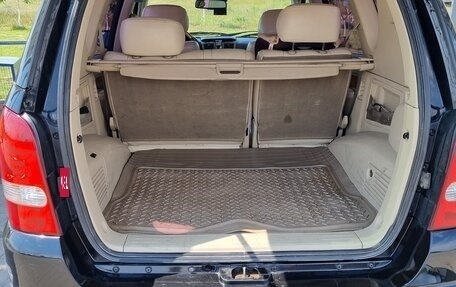 SsangYong Rexton III, 2008 год, 700 000 рублей, 15 фотография