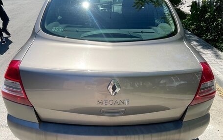 Renault Megane II, 2009 год, 435 000 рублей, 5 фотография