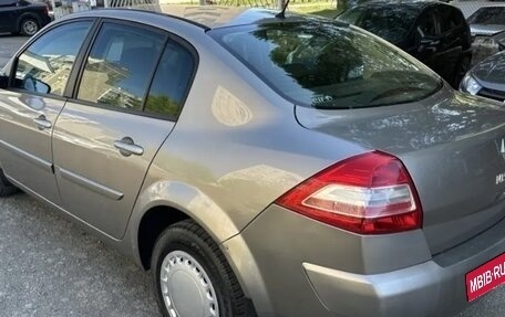 Renault Megane II, 2009 год, 435 000 рублей, 3 фотография
