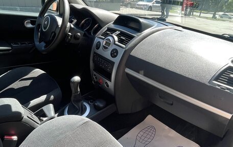 Renault Megane II, 2009 год, 435 000 рублей, 12 фотография