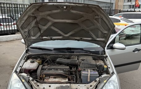 Ford Focus IV, 2004 год, 345 000 рублей, 4 фотография