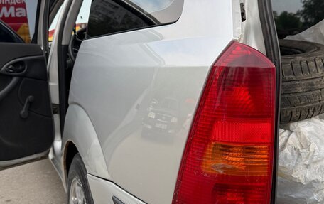 Ford Focus IV, 2004 год, 345 000 рублей, 3 фотография