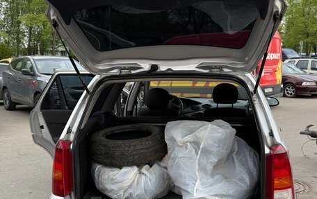 Ford Focus IV, 2004 год, 345 000 рублей, 5 фотография