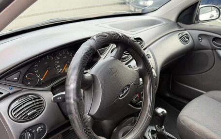 Ford Focus IV, 2004 год, 345 000 рублей, 6 фотография