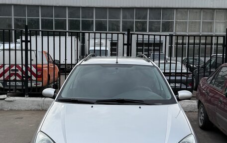 Ford Focus IV, 2004 год, 345 000 рублей, 8 фотография