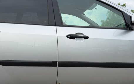 Ford Focus IV, 2004 год, 345 000 рублей, 12 фотография