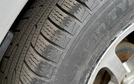 Ford Focus IV, 2004 год, 345 000 рублей, 24 фотография