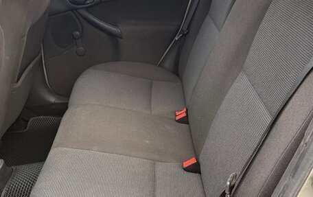 Ford Focus IV, 2004 год, 345 000 рублей, 19 фотография