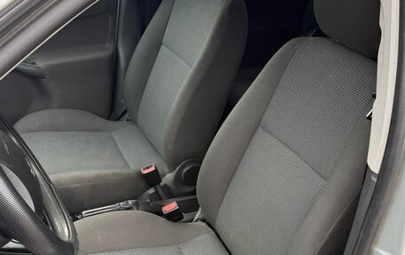 Ford Focus IV, 2004 год, 345 000 рублей, 18 фотография