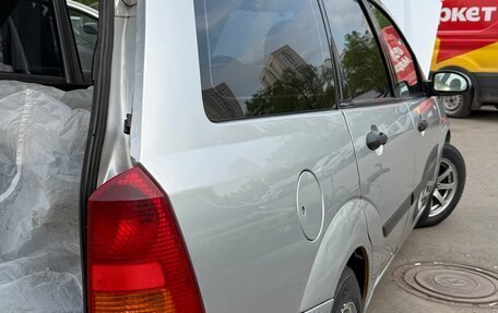 Ford Focus IV, 2004 год, 345 000 рублей, 26 фотография
