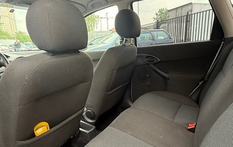 Ford Focus IV, 2004 год, 345 000 рублей, 21 фотография