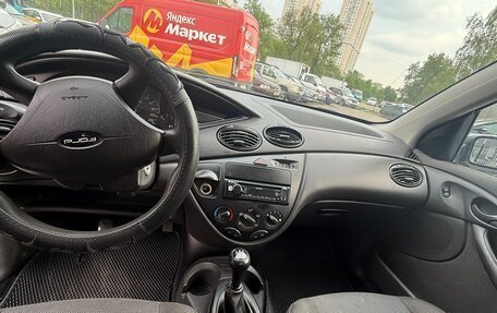 Ford Focus IV, 2004 год, 345 000 рублей, 20 фотография