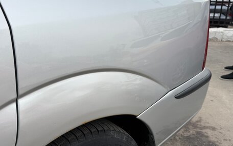 Ford Focus IV, 2004 год, 345 000 рублей, 17 фотография