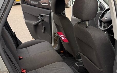 Ford Focus IV, 2004 год, 345 000 рублей, 25 фотография