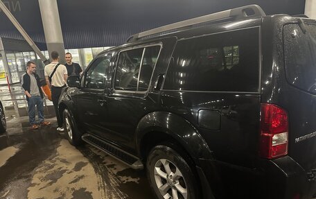 Nissan Pathfinder, 2013 год, 1 700 000 рублей, 4 фотография